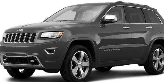 JEEP GRAND CHEROKEE 2014 1C4RJFCG1EC200083 image
